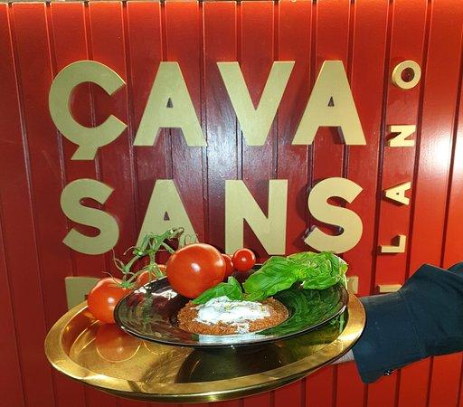 Ca Va Sans Dire